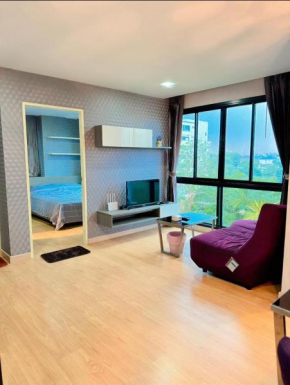 Minnie room Pattaya 8